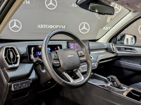 Haval H5 II с пробегом 2024 года, цена 3 500 000 рублей, 33611 км, внедорожник, Автокод Объявления