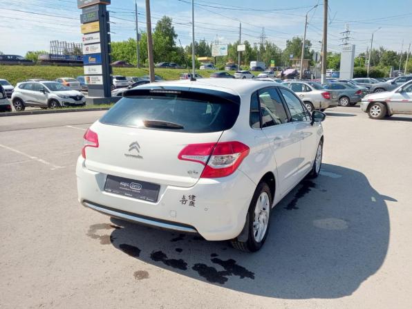 Citroen C4 II с пробегом 2012 года, цена 530 000 рублей, 218673 км, хэтчбек, Автокод Объявления