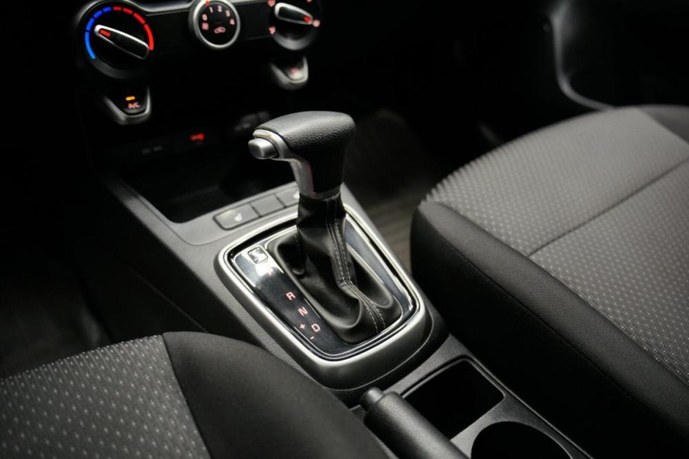 Kia Rio IV Рестайлинг Крым  - изображение 17