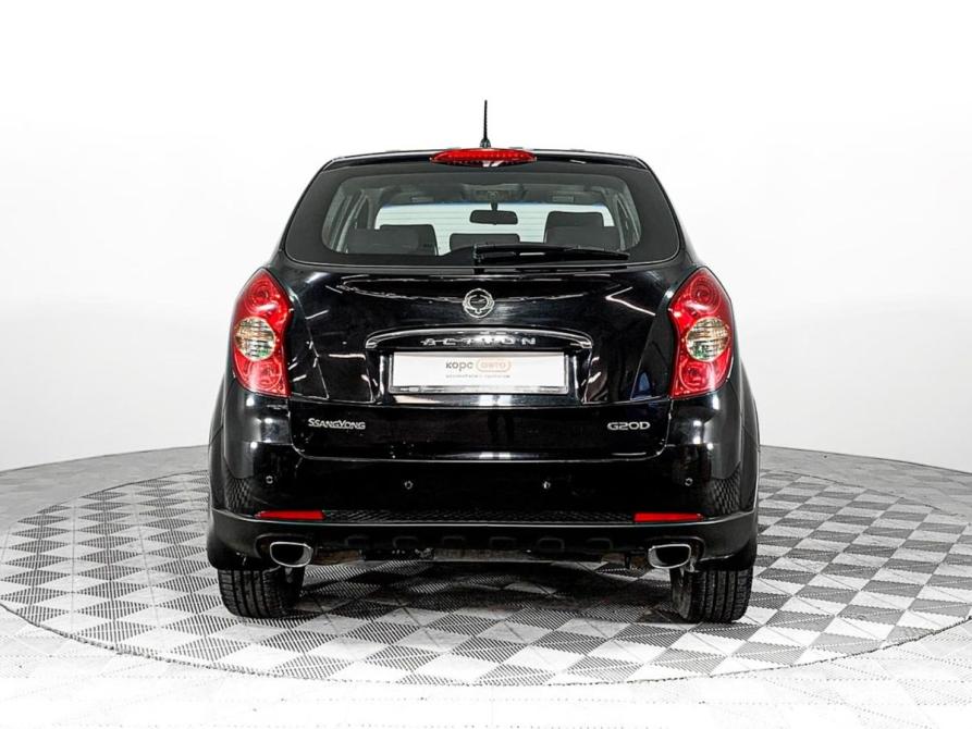 SsangYong Actyon II Ногинск  - изображение 5