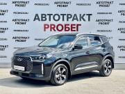 Chery Tiggo 4 I Рестайлинг 2 Владимир  - изображение 18