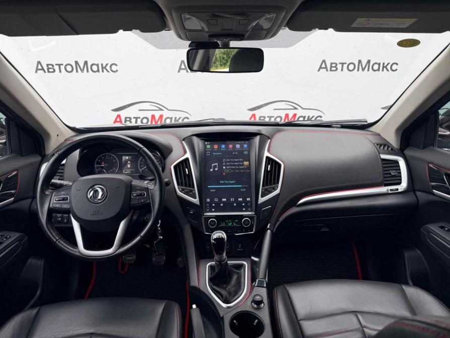Dongfeng AX7 I Тюмень  - изображение 8