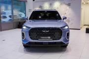 Chery Tiggo 9 I Москва  - изображение 21