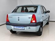 Renault Logan I Москва  - изображение 19