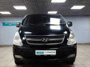 Hyundai Grand Starex I Москва  - изображение 23