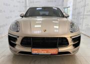 Porsche Macan I Пермь  - изображение 36