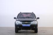 Chevrolet Niva I Рестайлинг Омск  - изображение 21