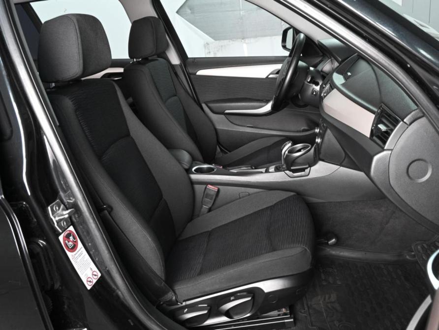 BMW X1 I (E84) Рестайлинг Ростов-на-Дону  - изображение 8