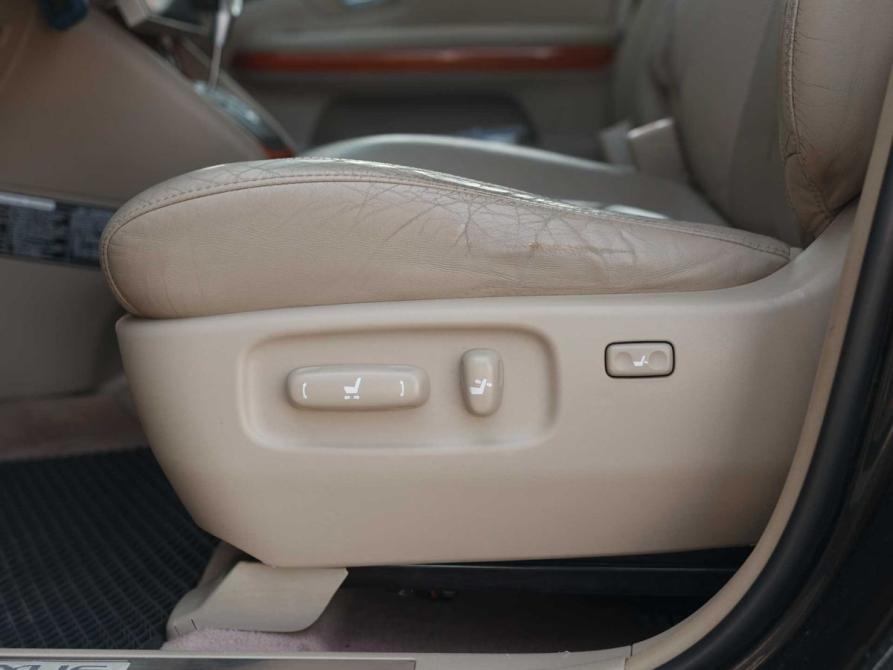 Lexus RX II Новосибирск  - изображение 17