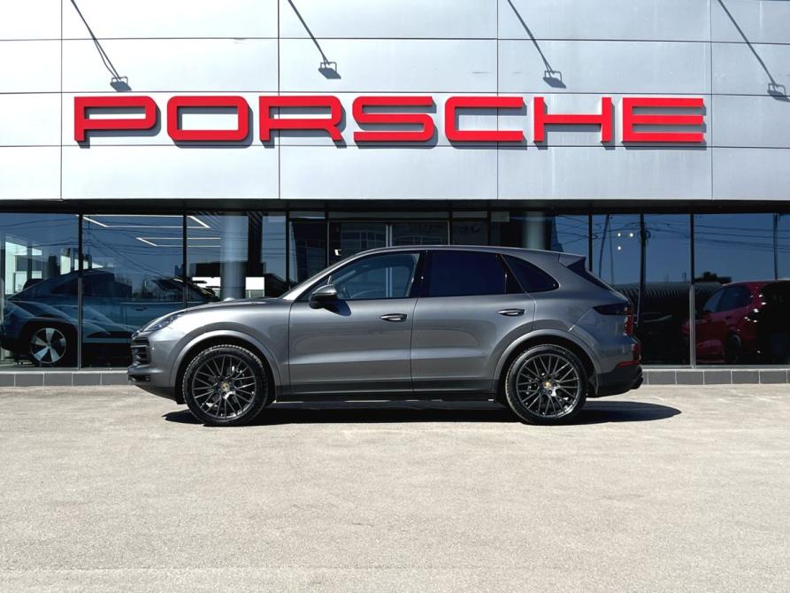 Porsche Cayenne III Пермь  - изображение 2