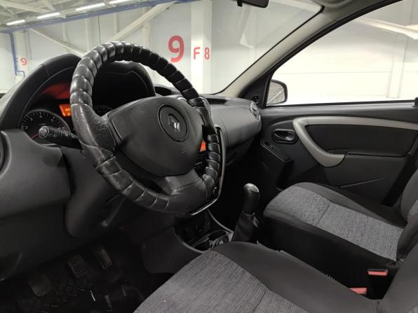 Renault Duster I с пробегом 2014 года, цена 780 000 рублей, 169306 км, внедорожник, Автокод Объявления