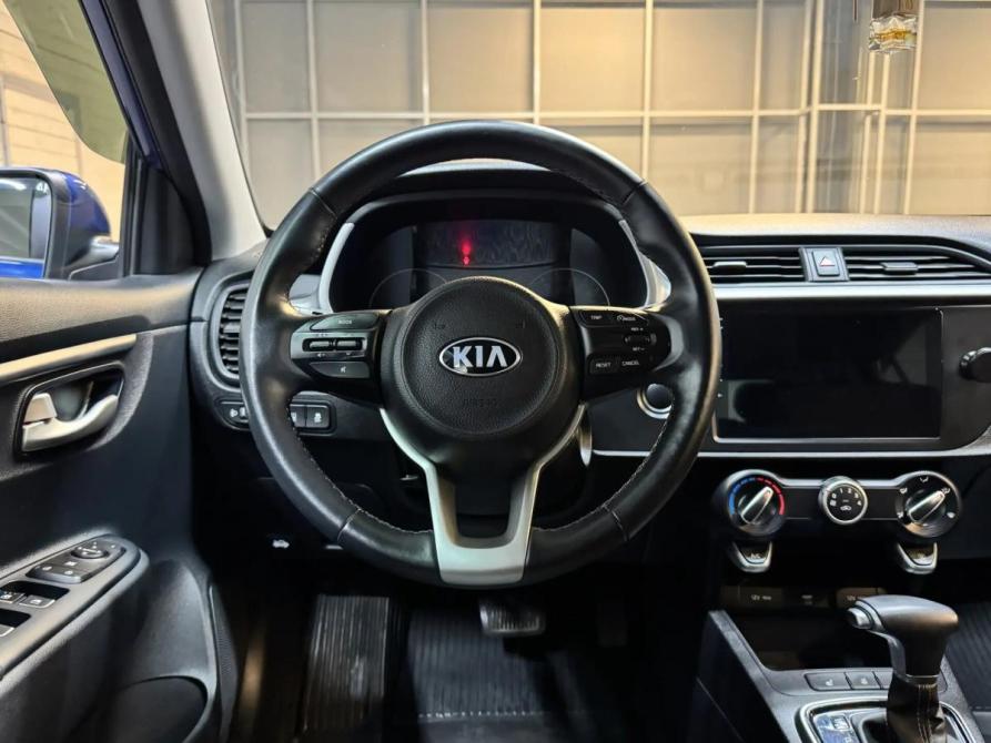 Kia Rio IV Рестайлинг Красноярск  - изображение 12