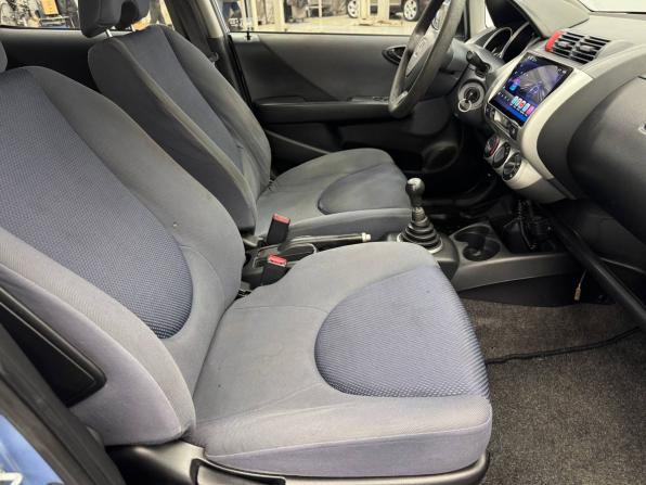 Honda Jazz I с пробегом 2004 года, цена 515 000 рублей, 390302 км, хэтчбек, Автокод Объявления