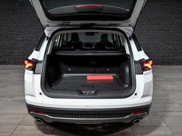 Changan CS35 Plus I Рестайлинг с пробегом 2023 года, цена 2 100 000 рублей, 893 км, внедорожник, Автокод Объявления