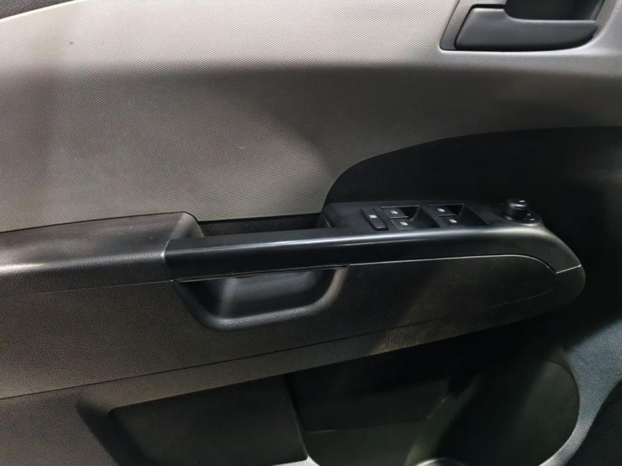 Chevrolet Aveo II Курск  - изображение 14