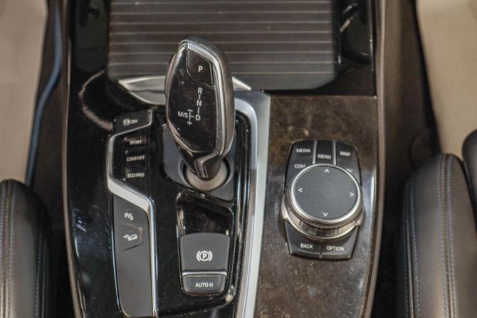 BMW X3 III (G01) с пробегом 2018 года, цена 4 119 000 рублей, 150400 км, внедорожник, Автокод Объявления