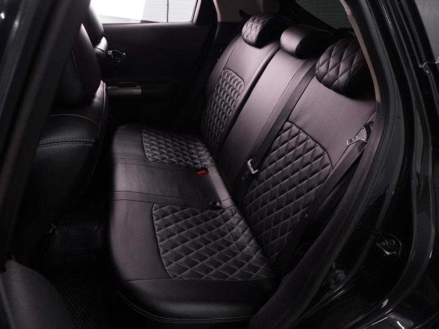 Nissan Juke I Воронеж  - изображение 9