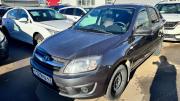 Lada (ВАЗ) Granta I Киров  - изображение 3