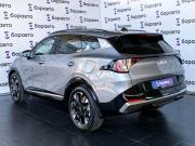 Kia Sportage V Рестайлинг Ростов-на-Дону  - изображение 24
