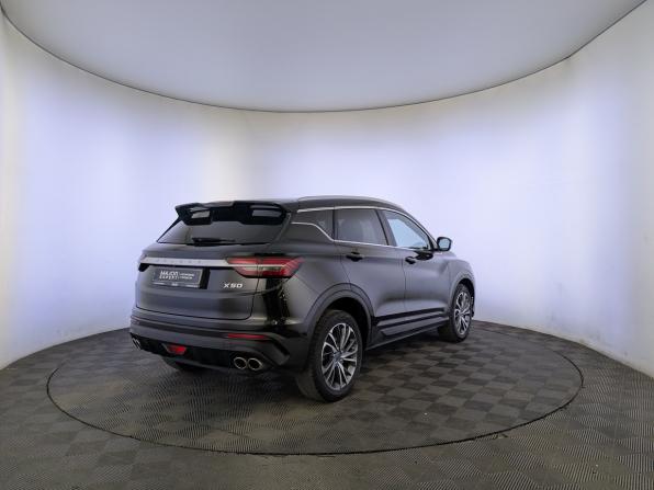 Belgee X50 с пробегом 2024 года, цена 1 790 000 рублей, 58928 км, внедорожник, Автокод Объявления