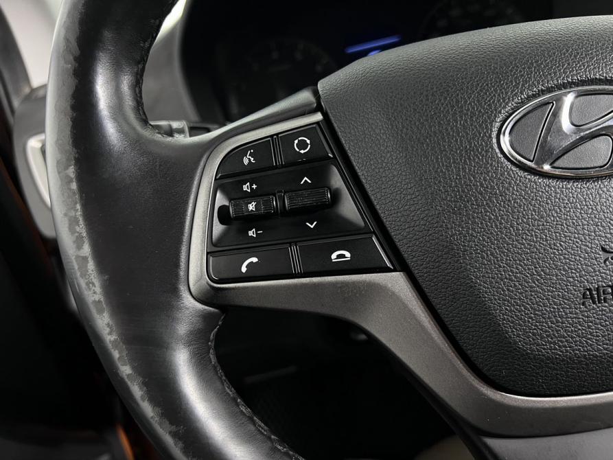 Hyundai Solaris II Калининград  - изображение 19