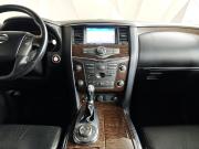 Nissan Patrol VI (Y62) Москва  - изображение 38