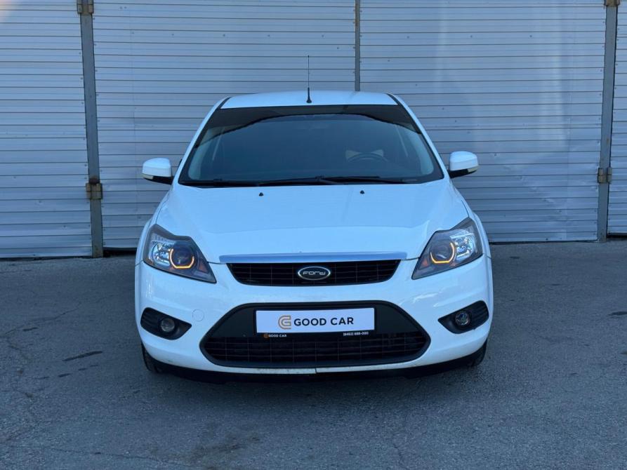 Ford Focus II Рестайлинг Саратов  - изображение 2