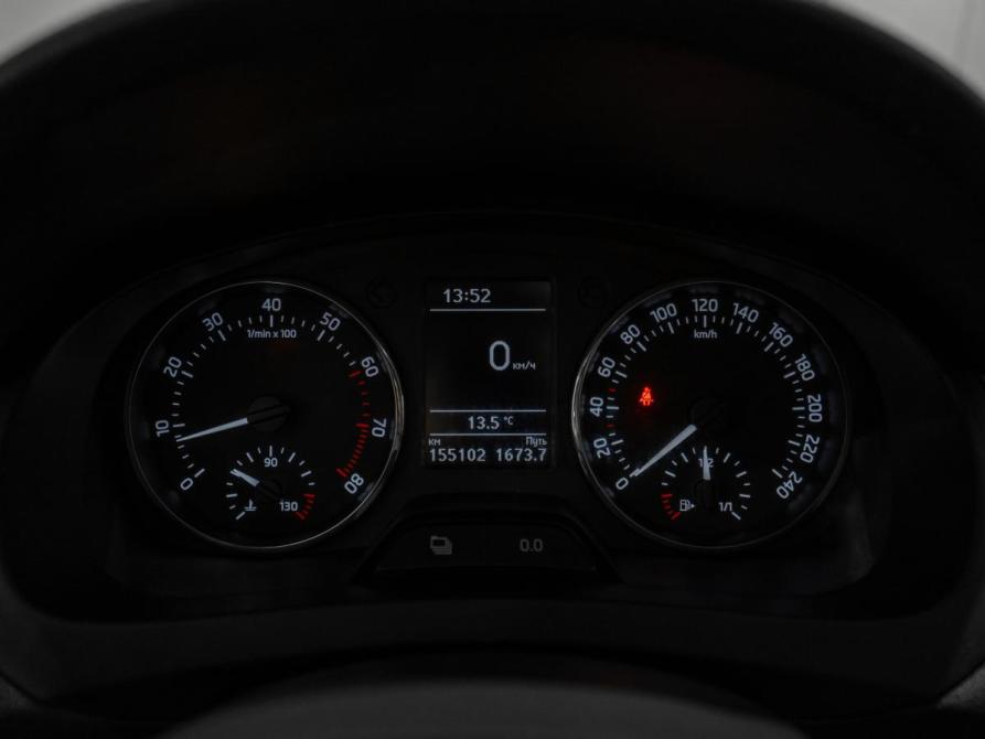 Skoda Rapid I Москва  - изображение 11
