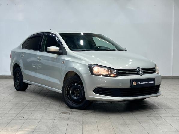 Volkswagen Polo V с пробегом 2011 года, цена 650 000 рублей, 255000 км, седан, Автокод Объявления