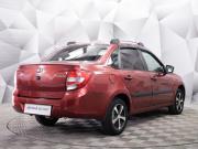 Lada (ВАЗ) Granta I Ульяновск  - изображение 25