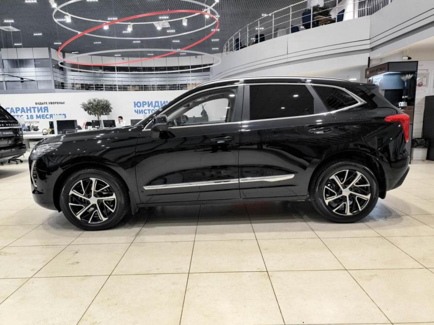 Haval Jolion I Казань  - изображение 10