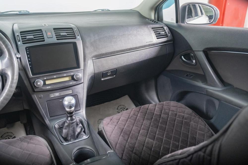Toyota Avensis III Томск  - изображение 12