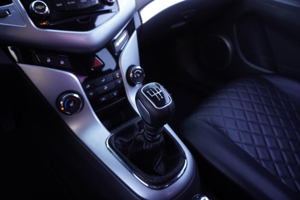 Chevrolet Cruze I Ульяновск  - изображение 16