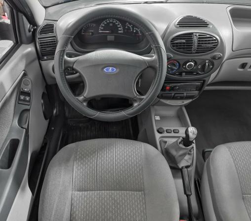 Lada (ВАЗ) Kalina I с пробегом 2013 года, цена 284 000 рублей, 84010 км, хэтчбек, Автокод Объявления