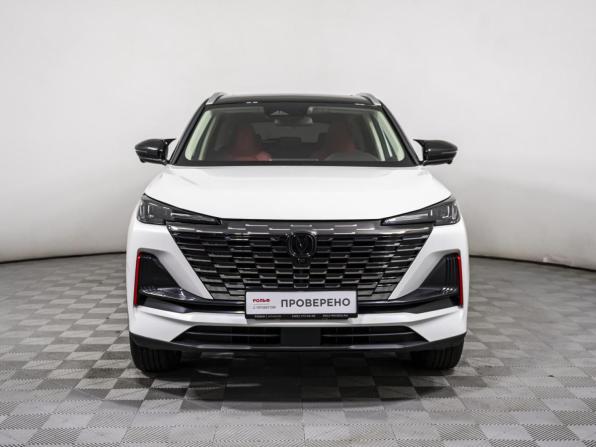 Changan UNI-S (CS55 Plus) I с пробегом 2024 года, цена 2 459 000 рублей, 25417 км, внедорожник, Автокод Объявления