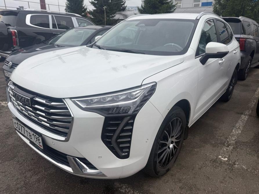 Haval Jolion I Санкт-Петербург  - изображение 1
