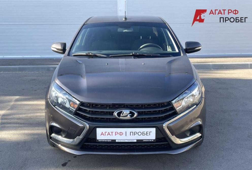 Lada (ВАЗ) Vesta I Иваново  - изображение 2