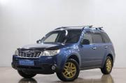 Subaru Forester III Рестайлинг Новокузнецк  - изображение 33