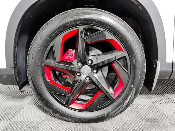 Omoda C5 I с пробегом 2024 года, цена 1 820 000 рублей, 32000 км, внедорожник, Автокод Объявления