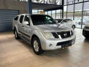 Nissan Navara (Frontier) III (D40) Рестайлинг Оренбург  - изображение 23