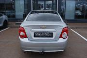 Chevrolet Aveo II Стерлитамак  - изображение 21