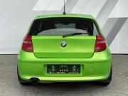 BMW 1 серии I (E81/E82/E87/E88) Рестайлинг Екатеринбург  - изображение 28