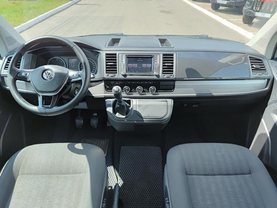 Volkswagen Caravelle T6 Чебоксары  - изображение 17