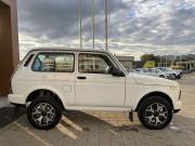 Lada (ВАЗ) Niva Legend Краснодар  - изображение 15