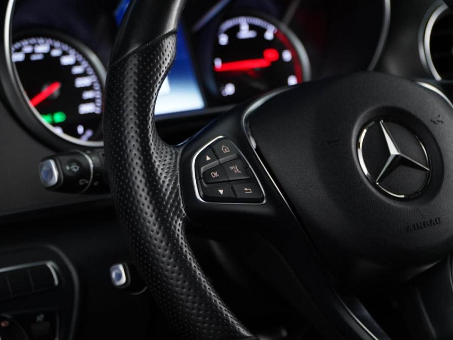 Mercedes-Benz V-Класс III (W447) Рестайлинг Москва  - изображение 14