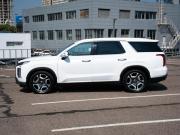 Hyundai Palisade I Рестайлинг Москва  - изображение 40