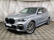 BMW X5 IV (G05/G18) Москва  - изображение 19