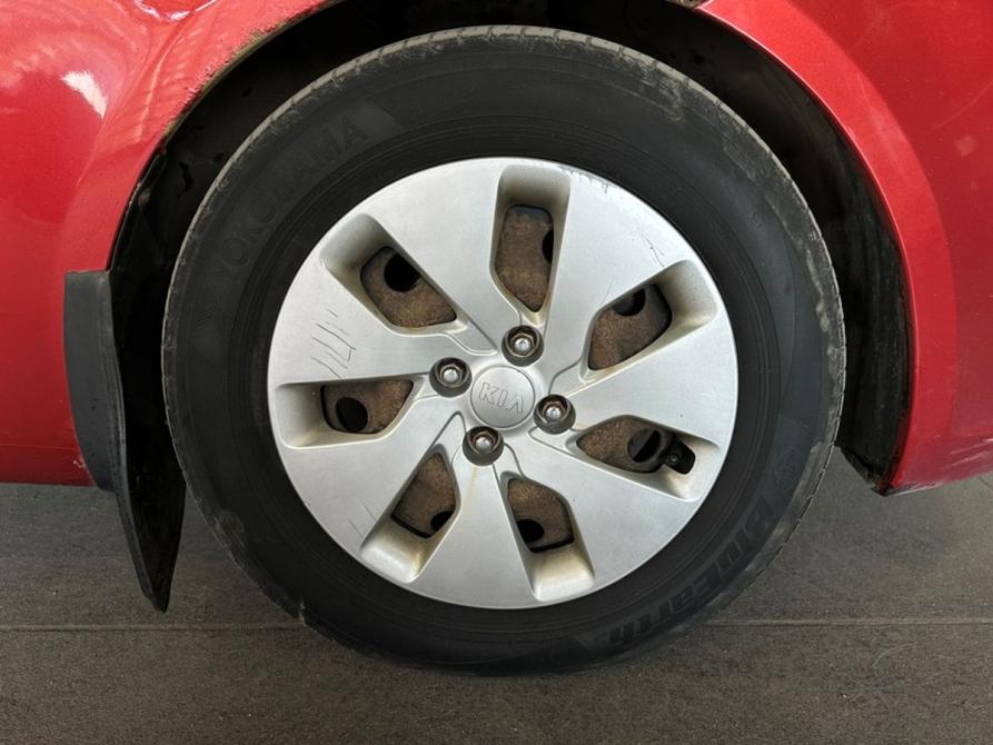Kia Rio III Москва  - изображение 18