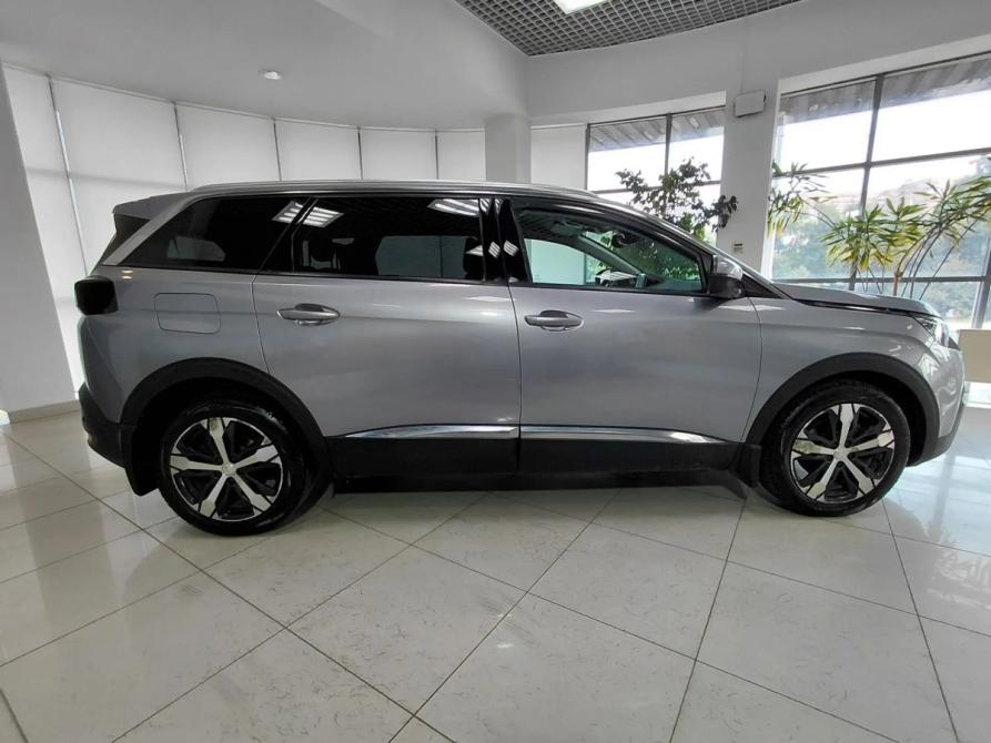 Peugeot 5008 II Москва  - изображение 4
