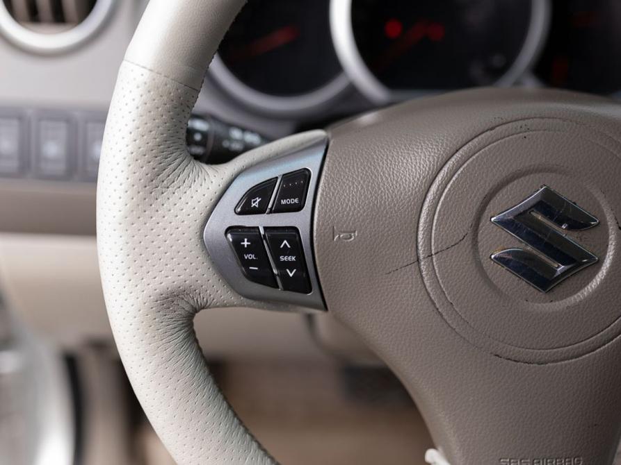 Suzuki Grand Vitara II Рестайлинг Новосибирск  - изображение 12